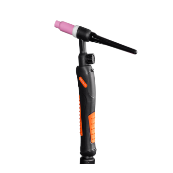 Сварочная горелка TIG TECH TS 17 V (M12×1), 4 м-4