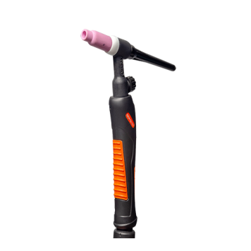 Сварочная горелка TIG TECH TS 17 V (M12×1), 4 м-5