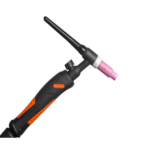 Сварочная горелка TIG TECH TS 17 V (M12×1), 4 м