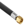 Сварочная горелка TIG TECH TS 17 VF (M12×1), 4 м