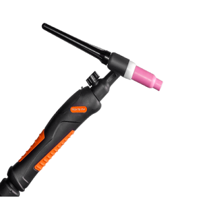 Сварочная горелка TIG TECH TS 17 VF (M12×1), 4 м