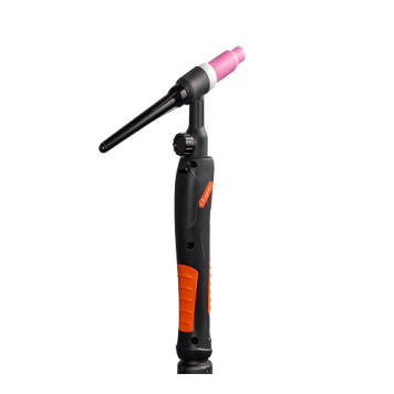 Сварочная горелка TIG TECH TS 17 VF (M12×1), 4 м-2