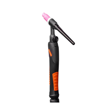 Сварочная горелка TIG TECH TS 17 VF (M12×1), 4 м-3