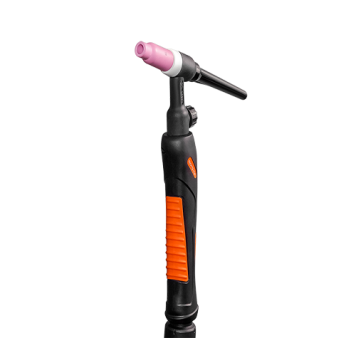 Сварочная горелка TIG TECH TS 17 VF (M12×1), 4 м-5