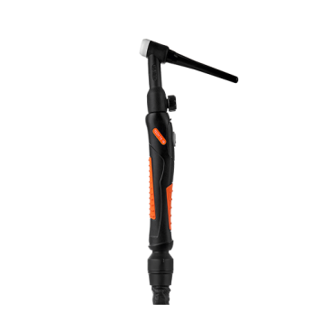 Сварочная горелка TIG TECH TS 18 VF (М12×1), 8 м-5