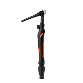 Сварочная горелка TIG TECH TS 18 VF (М12×1), 8 м-6
