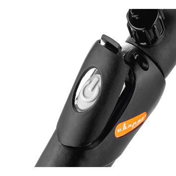 Сварочная горелка TIG TECH TS 18 VF (М12×1), 8 м-2