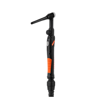Сварочная горелка TIG TECH TS 18 V (М12×1), 8 м-8
