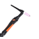 Сварочная горелка TIG TECH TS 18 (ОКС+б/р, 2 Pin), 8 м