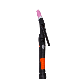 Сварочная горелка TIG TECH TS 18 (ОКС+б/р, 2 Pin), 8 м-5