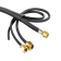 Сварочная горелка TIG TECH TS 18 (M12×1, 1/4G, 3/8G), 12 м