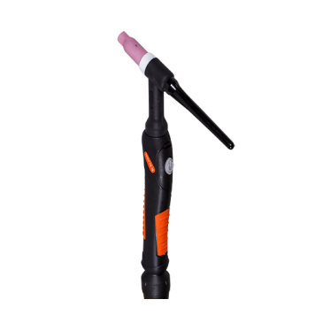 Сварочная горелка TIG TECH TS 18 (M12×1, 1/4G, 3/8G), 12 м-6