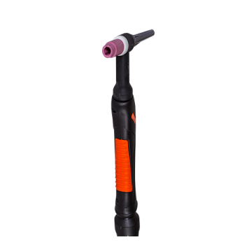 Сварочная горелка TIG TECH TS 18 (ОКС, M10×1, 5 Pin), 4 м-7