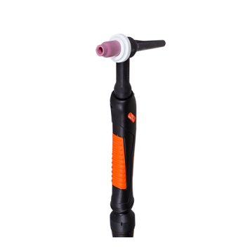 Сварочная горелка TIG TECH TS 18 (ОКС, M10×1, 7 Pin), 8 м-7