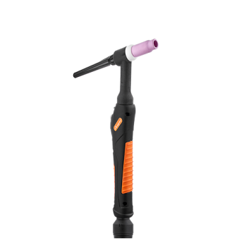 Сварочная горелка TIG TECH TS 18 (ОКС+Б/Р, 9 Pin), 4 м-2