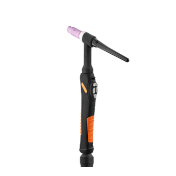 Сварочная горелка TIG TECH TS 18 (ОКС+Б/Р, 9 Pin), 4 м-3