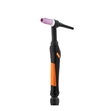 Сварочная горелка TIG TECH TS 18 (ОКС+Б/Р, 9 Pin), 4 м-5