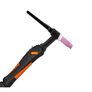 Сварочная горелка TIG TECH TS 18 (ОКС+Б/Р, 9 Pin), 8 м