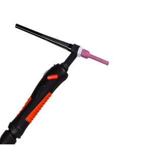 Сварочная горелка TIG TECH TS 20 (ОКС+б/р, 2 Pin), 4 м