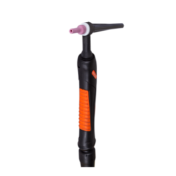 Сварочная горелка TIG TECH TS 20 (M12×1, 1/4G, 3/8G), 4 м-7