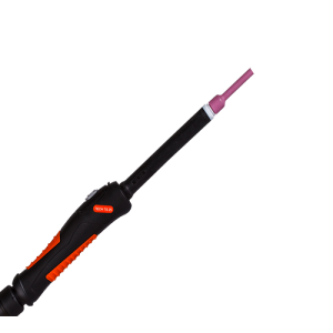 Сварочная горелка TIG TECH TS 25 (M12×1, 1/4G, 3/8G), 4 м