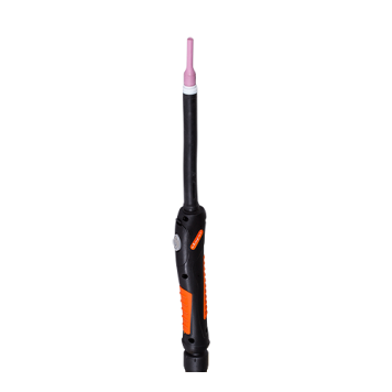 Сварочная горелка TIG TECH TS 25 (M12×1, 1/4G, 3/8G), 4 м-5