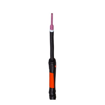 Сварочная горелка TIG TECH TS 25 (M12×1, 1/4G, 3/8G), 4 м-7