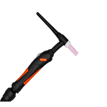 Сварочная горелка TIG TECH TS 26 F (M12×1), 8 м