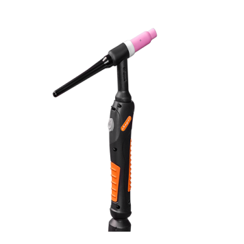 Сварочная горелка TIG TECH TS 26 F (M12×1), 8 м-5