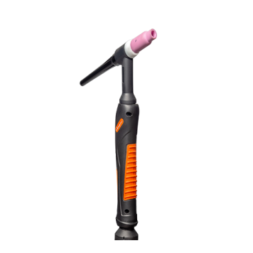 Сварочная горелка TIG TECH TS 26 F (M12×1), 8 м-6
