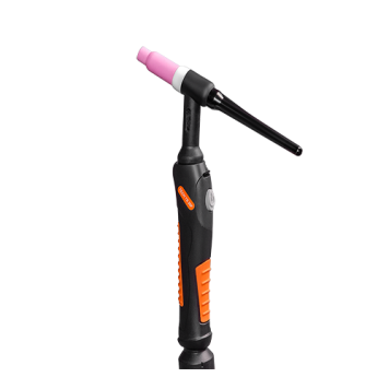 Сварочная горелка TIG TECH TS 26 F (M12×1), 8 м-8