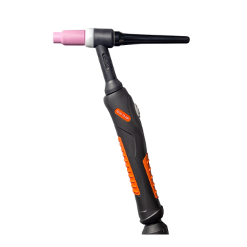 Сварочная горелка TIG TECH TS 26 F (M12×1), 8 м-9