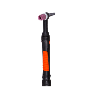 Сварочная горелка TIG TECH TS 26 (ОКС+Б/Р Ø 5 мм, 5 Pin), 8 м-4