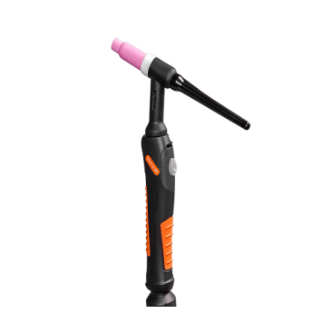 Сварочная горелка TIG TECH TS 26 (ОКС+Б/Р Ø 5 мм, 5 Pin), 8 м-7