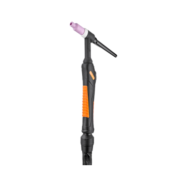 Сварочная горелка TIG TECH TS 26 (ОКС+М10×1, 5 ПИН), 4 м-4