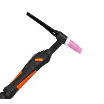 Сварочная горелка TIG TECH TS 26 (M12×1), 12 м