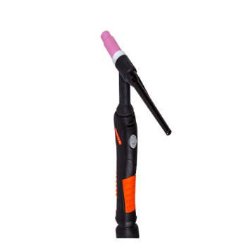 Сварочная горелка TIG TECH TS 26 (M12×1), 12 м-4