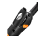 Сварочная горелка TIG TECH TS 26 (ОКС+Б/Р, 5 Pin), 8 м