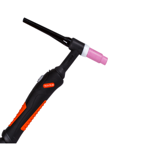 Сварочная горелка TIG TECH TS 26 (ОКС+Б/Р, 5 Pin), 4 м