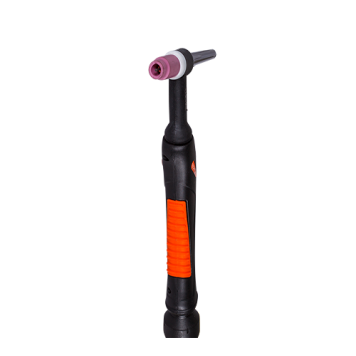 Сварочная горелка TIG TECH TS 26 (ОКС+Б/Р, 2 Pin), 4 м-7