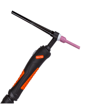 Сварочная горелка TIG TECH TS 9 (M12×1), 8 м