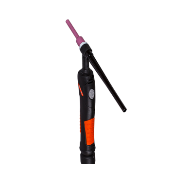 Сварочная горелка TIG TECH TS 9 (M12×1), 8 м-4