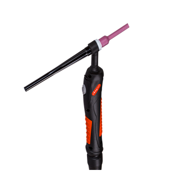 Сварочная горелка TIG TECH TS 9 (M12×1), 8 м-5