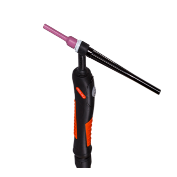 Сварочная горелка TIG TECH TS 9 (M12×1), 8 м-6