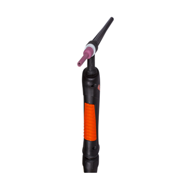 Сварочная горелка TIG TECH TS 9 (M12×1), 8 м-7