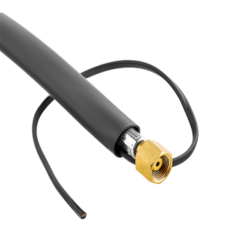 Сварочная горелка TIG TECH TS 9 F (M12×1), 8 м-1
