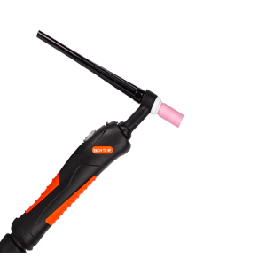 Сварочная горелка TIG TECH TS 9 F (M12×1), 4 м