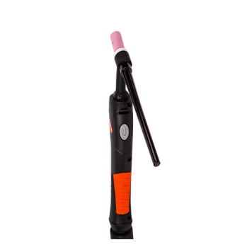 Сварочная горелка TIG TECH TS 9 F (M12×1), 8 м-5