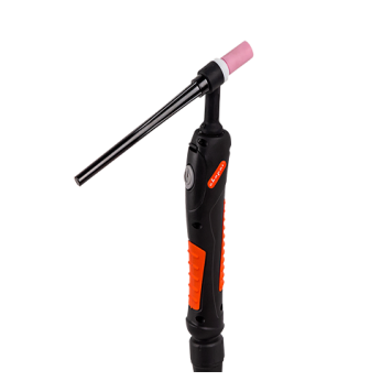 Сварочная горелка TIG TECH TS 9 F (M12×1), 8 м-6