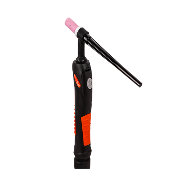 Сварочная горелка TIG TECH TS 9 F (M12×1), 8 м-7